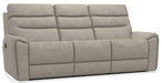 La-Z-Boy Soren Pebble Reclining Sofa image