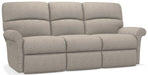 La-Z-Boy Robin Taupe Power Reclining Sofa image