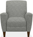 La-Z-Boy Scarlett Charcoal High Leg Reclining Chair image