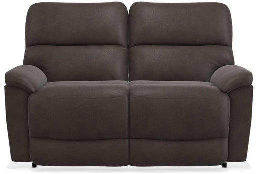 La-Z-Boy Brooks Godiva Power Reclining Loveseat image