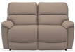 La-Z-Boy Brooks Cashmere Power Reclining Loveseat image