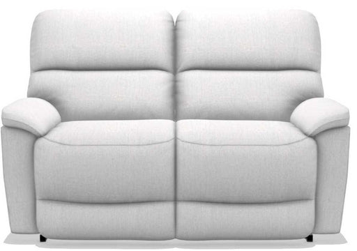 La-Z-Boy Brooks Muslin Power Reclining Loveseat image