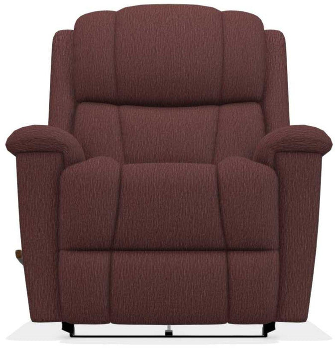 La-Z-Boy Stratus Burgundy Wall Recliner image