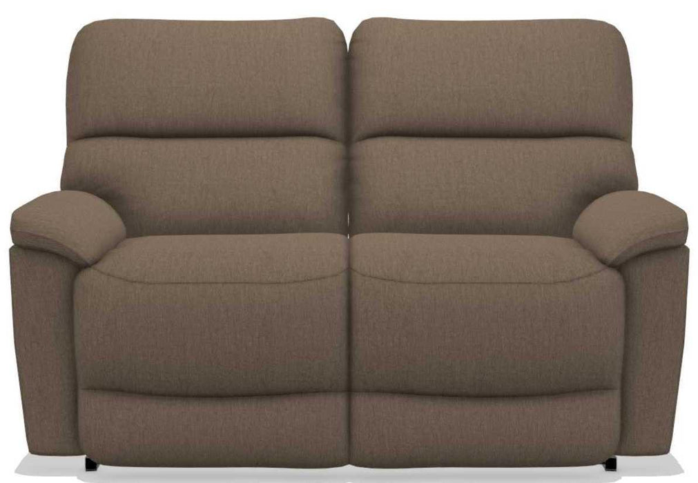 La-Z-Boy Brooks Java Power Reclining Loveseat image