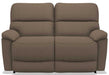 La-Z-Boy Brooks Java Power Reclining Loveseat image