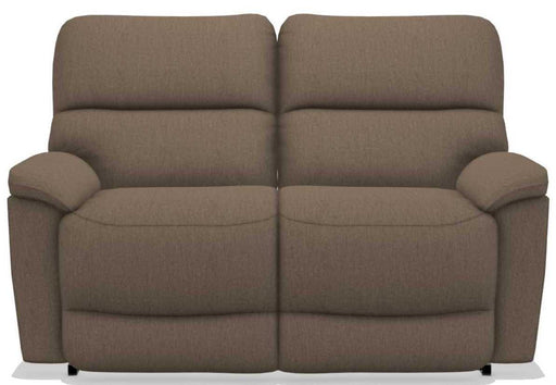 La-Z-Boy Brooks Java Power Reclining Loveseat image