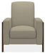 La-Z-Boy Albany Teak Reclining Chair image