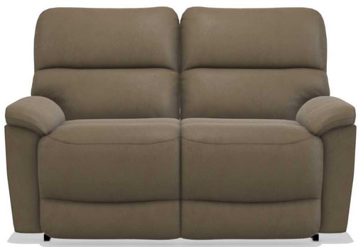 La-Z-Boy Brooks Marble Power Reclining Loveseat image