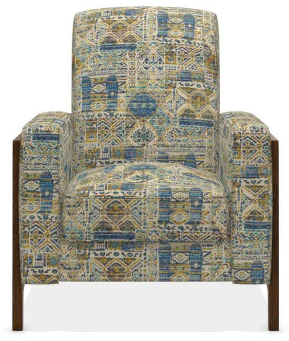 La-Z-Boy Albany Mosaic Reclining Chair image