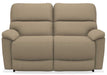 La-Z-Boy Brooks Driftwood Reclining Loveseat image