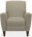 La-Z-Boy Scarlett Teak High Leg Reclining Chair image