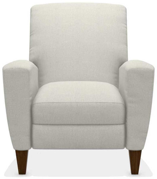 La-Z-Boy Scarlett Pearl High Leg Reclining Chair image