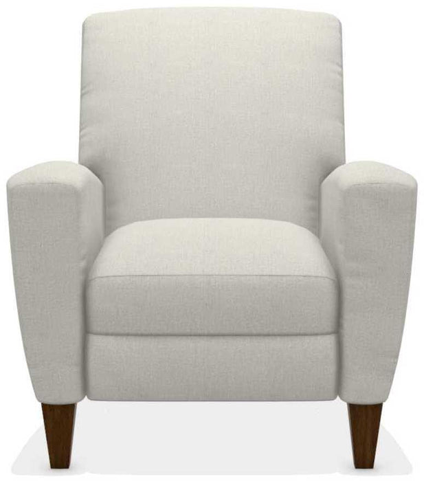 La-Z-Boy Scarlett Pearl High Leg Reclining Chair image