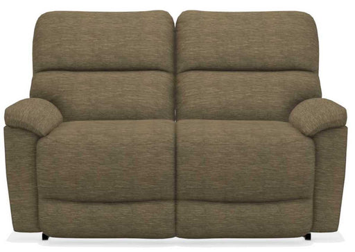 La-Z-Boy Brooks Moss Reclining Loveseat image