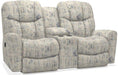 La-Z-Boy Rori Classic Reclining Loveseat with Console image