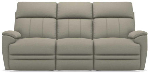 La-Z-Boy Talladega Linen Power Reclining Sofa w/ Headrest image