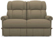 La-Z-Boy Pinnacle Reclina-Way Fawn Full Wall Reclining Loveseat image