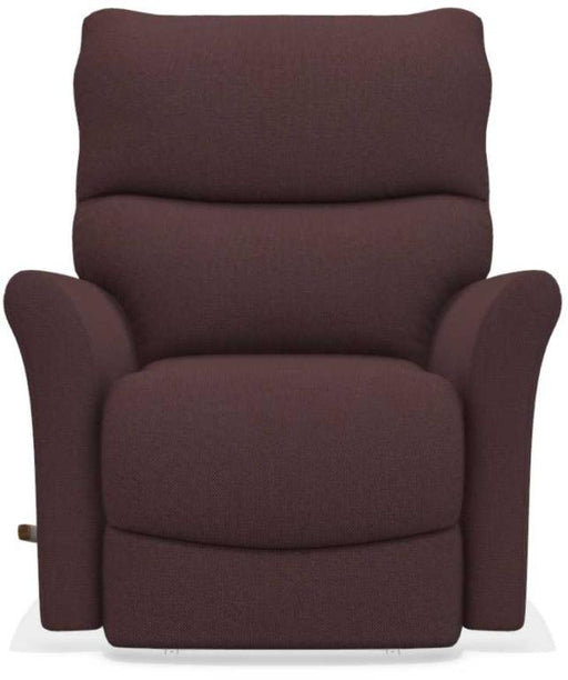 La-Z-Boy Rowan Burgundy Reclina-Way Recliner image