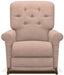 La-Z-Boy Ruby Quartz Power-Recline-XR Reclina-Rocker Recliner image