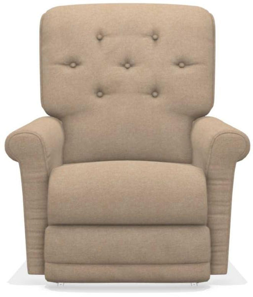 La-Z-Boy Ruby Ecru Power Wall Recliner image