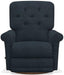 La-Z-Boy Ruby Indigo Gliding Recliner image