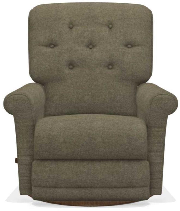 La-Z-Boy Ruby Spruce Gliding Recliner image