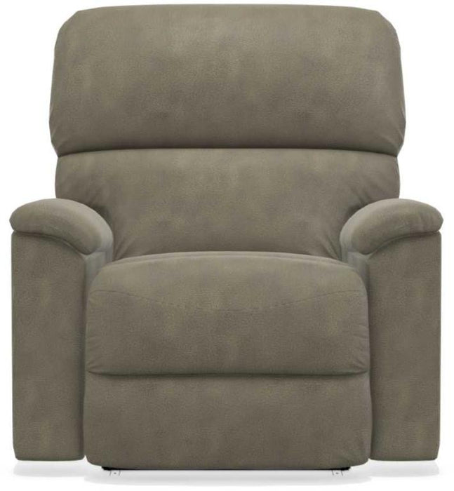 La-Z-Boy Brooks Charcoal Power-Recline-XRWï¿½ Reclina-Way Wall Recliner image