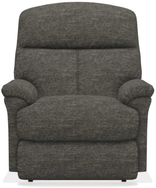 La-Z-Boy Reed Stone Power-Reclineï¿½-Xr Reclina-Rocker Recliner image