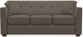 La-Z-Boy Dixie Mocha Premier Sofa image