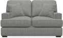 La-Z-Boy Paxton Smoke Premier Loveseat image