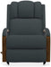 La-Z-Boy Harbor Town Navy Wall Recliner image