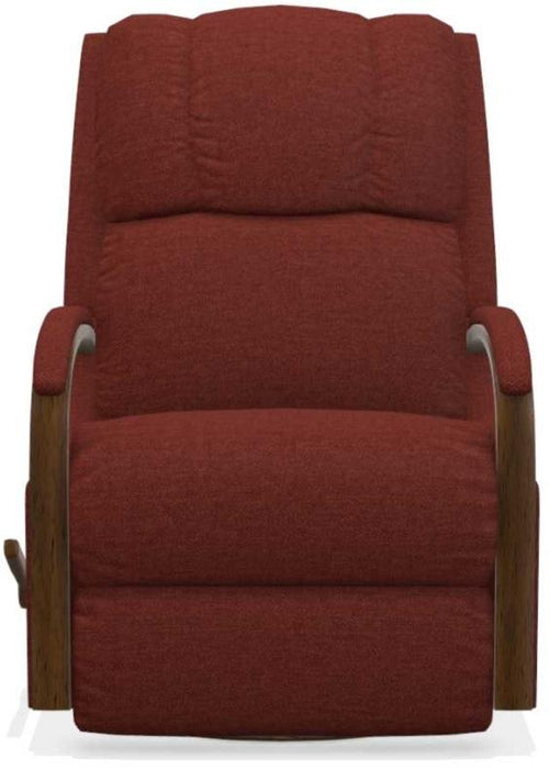 La-Z-Boy Harbor Town Paprika Gliding Recliner image