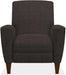 La-Z-Boy Scarlett Java High Leg Reclining Chair image