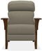 La-Z-Boy Eldorado Teak High Leg Recliner image