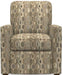 La-Z-Boy Midtown Flax Low Leg Reclining Chair image