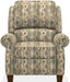 La-Z-BoyCarleton Slate High Leg Recliner image