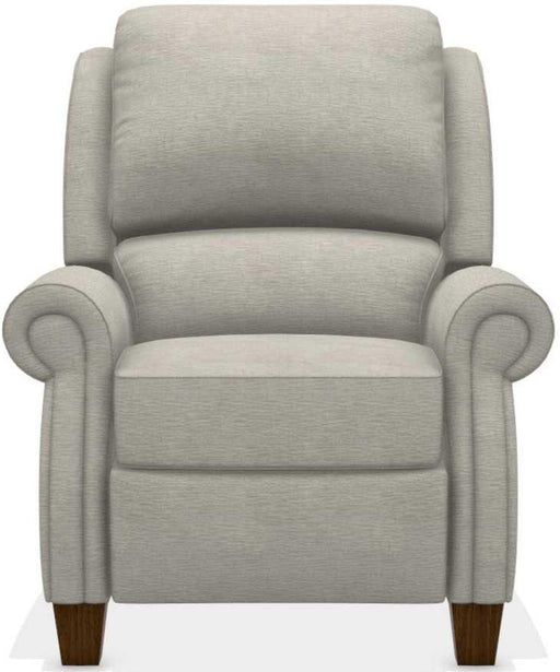 La-Z-Boy Carleton Fog High Leg Recliner image