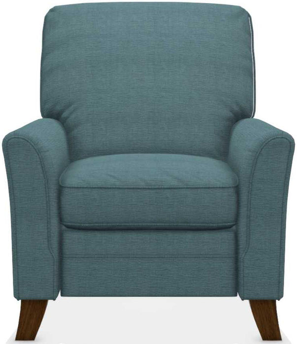 La-Z-Boy Riley Atlantic High Leg Recliner image