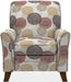 La-Z-Boy Riley Ladybug High Leg Recliner image