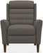 La-Z-Boy Brentwood Granite High Leg Reclining Chair image