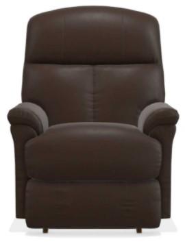 La-Z-Boy Reed Walnut Power Rocker Recliner image