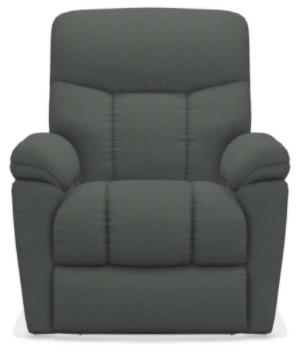 La-Z-Boy Morrison Indigo Power Wall Recliner image