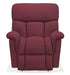 La-Z-Boy Mateo Burgundy Power Reclining Rocker image