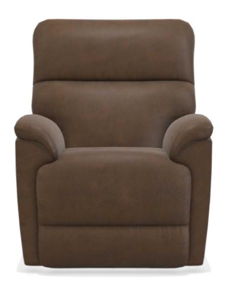 La-Z-Boy Trouper Whiskey Power Wall Recliner image