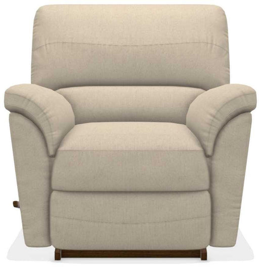 La-Z-Boy Reese Reclina-Rocker Sesame Recliner image