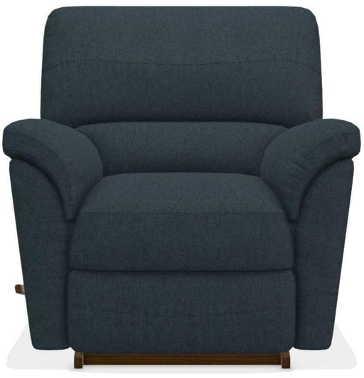 La-Z-Boy Reese Reclina-Rocker Navy Recliner image