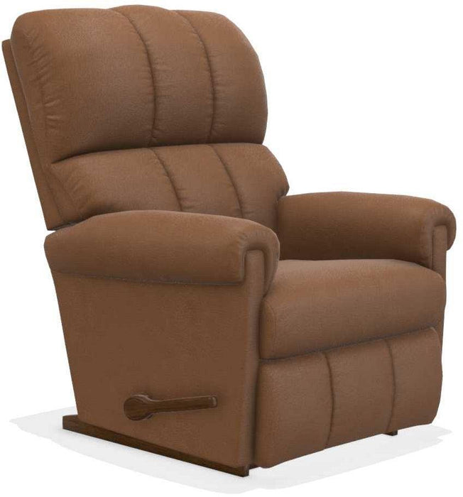 La-Z-Boy Vail Silt Rocking Recliner image