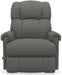 La-Z-Boy Pinnacle Reclina-Rocker Smoke Recliner image