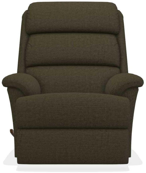 La-Z-Boy Astor Reclina-Rocker Loden Recliner image