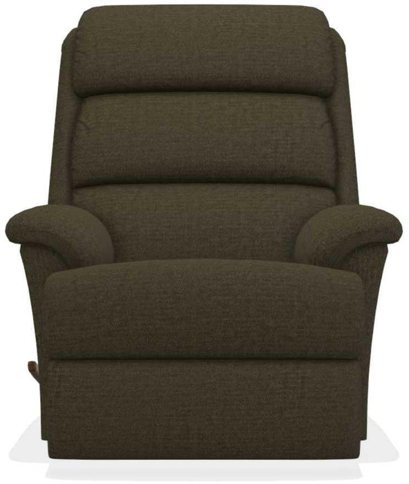 La-Z-Boy Astor Reclina-Rocker Loden Recliner image